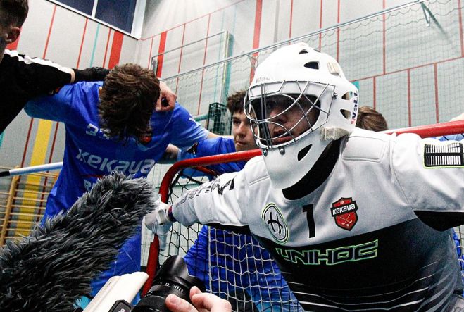 Foto - &quot;Ķekavas Bulldogs&quot;
