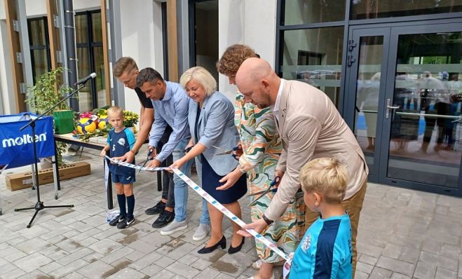 Foto, video - Ropažu novada pašvaldība