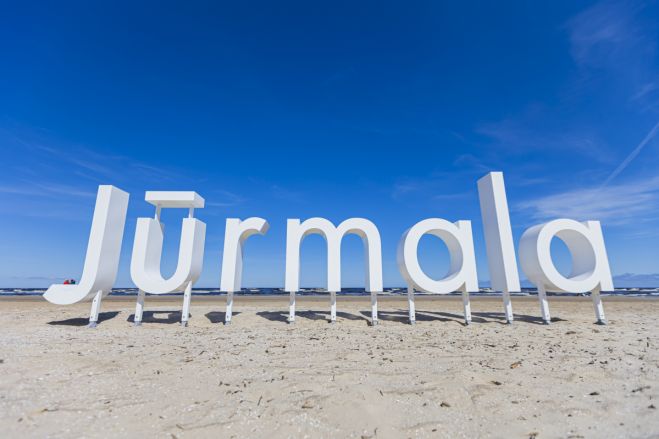 Foto - www.visitjurmala.lv