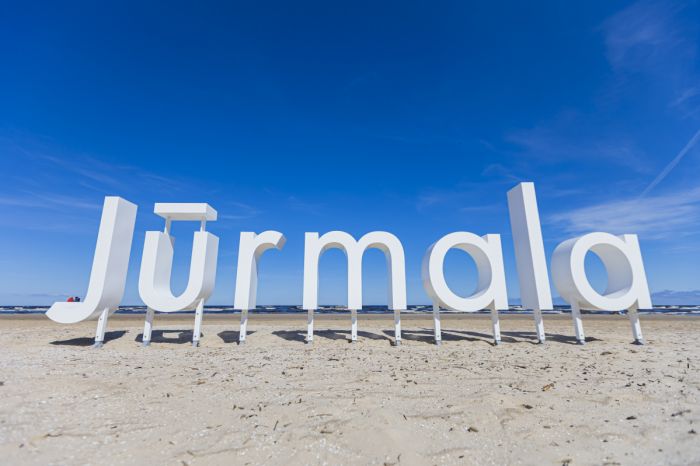 Foto - www.visitjurmala.lv
