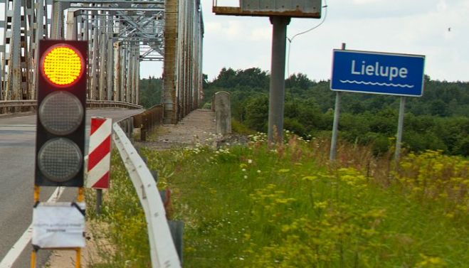 Foto - Latvijas Valsts ceļi