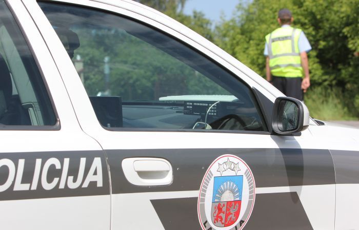 Attēlam ir ilustratīva nozīme. Foto - arhīvs