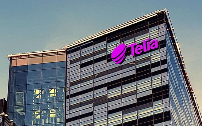 Foto - telia.se