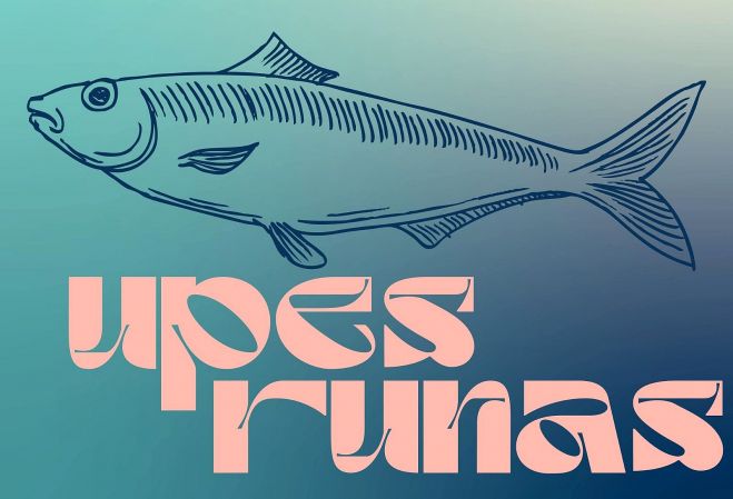 Ilustrācija, video - Daugavas muzejs