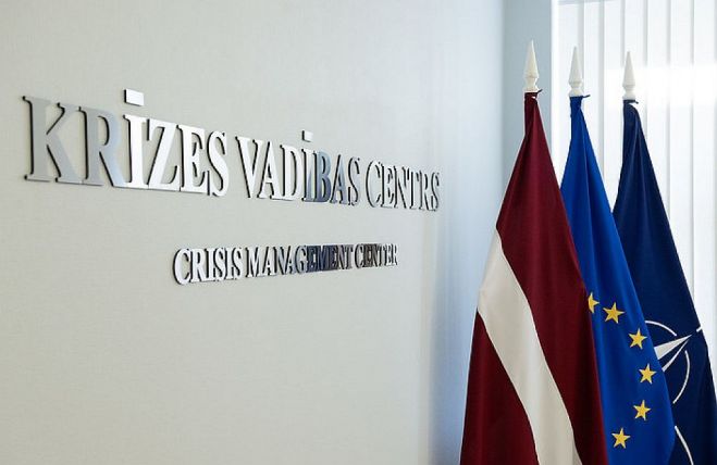 Foto - Valsts kanceleja