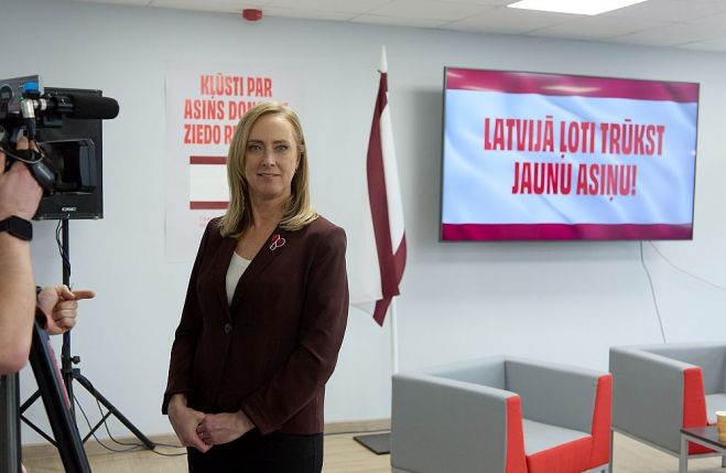 Foto - publicitātes