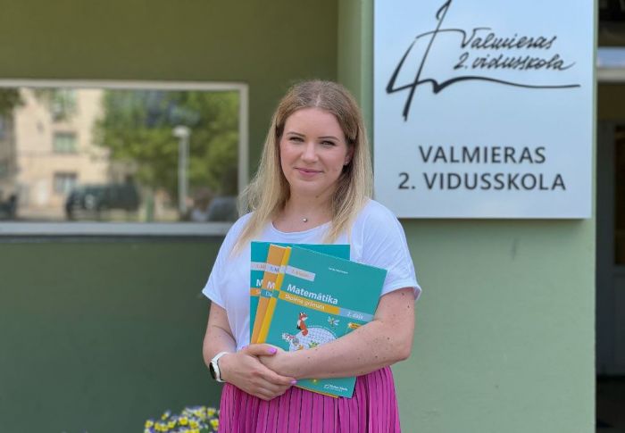 Foto - publicitātes
