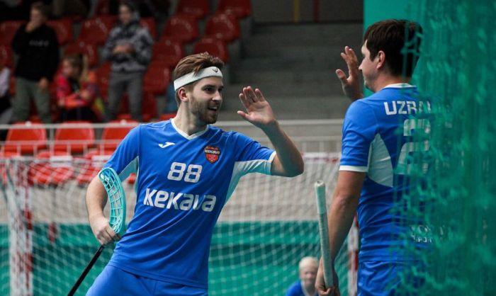 Foto - Ķekavas Bulldogs