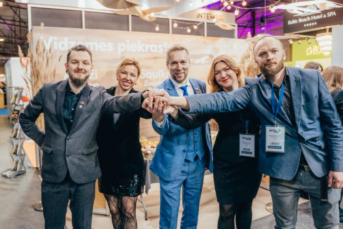 Foto - Pēteris Gertners, Saulkrastu novada pašvaldība