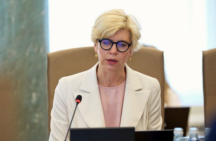 Foto - Gatis Rozenfelds, Valsts kanceleja