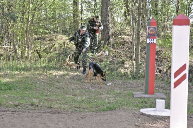 Foto - LETA