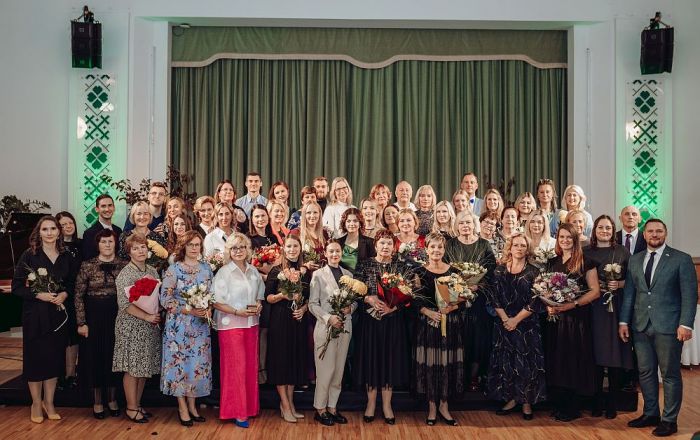 Foto - Mārupes novada pašvaldība