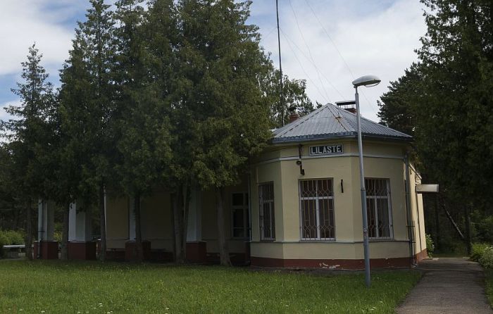 Attēls rakstam: Ādažu dome vēl nepieņem lēmumu par dalību dzelzceļa staciju attīstīšanas projektā