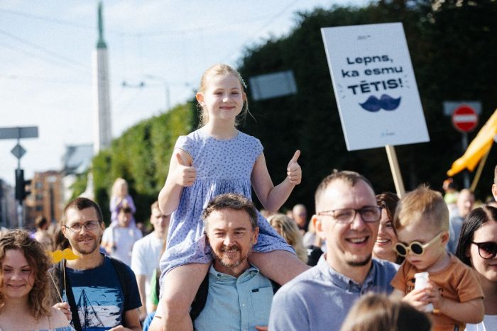 Foto - publicitātes