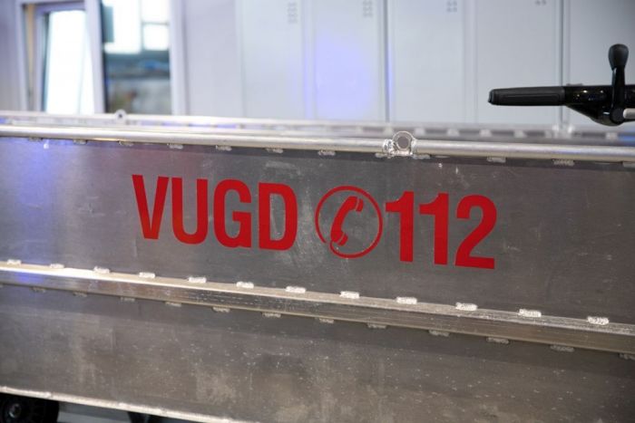 Foto - VUGD