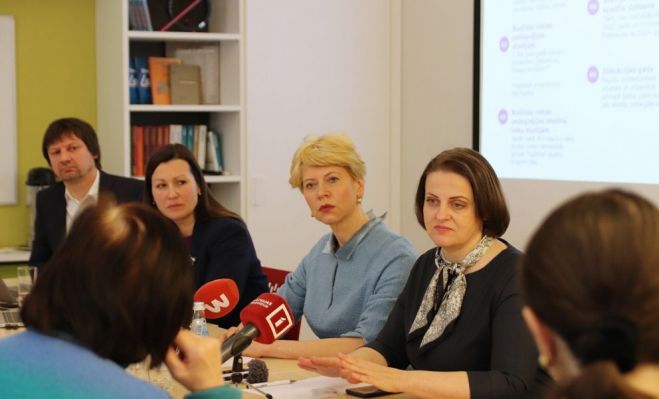 Foto - Izglītības un zinātnes ministrija