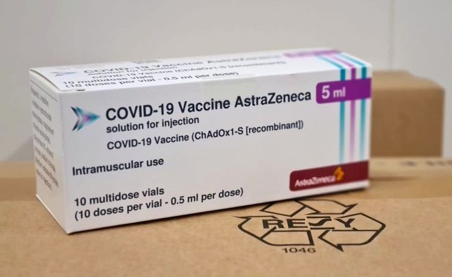 Foto - NVD