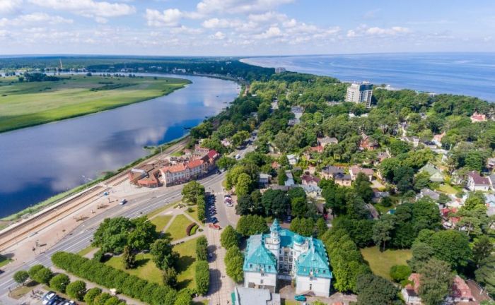 Foto - arhīvs, grafika - Jūrmalas pašvaldība