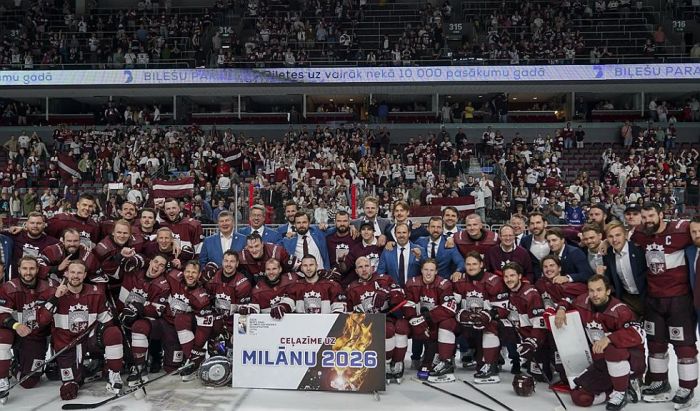 Foto - iihf.com