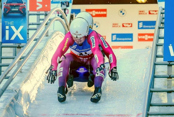 Foto – Mareks Gaļinovskis