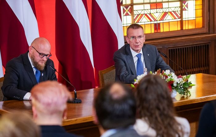 Foto - Ieva Ābele, Saeima