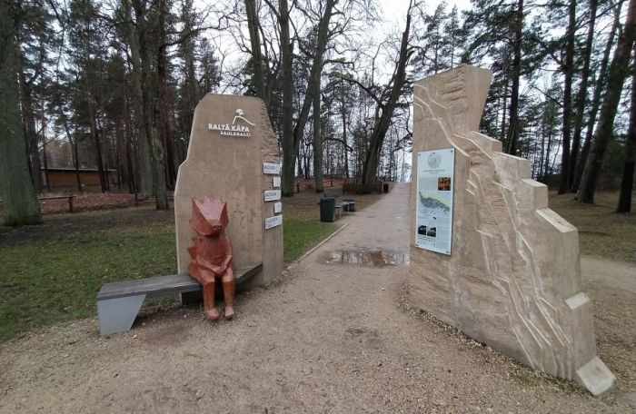 Foto – Ilze Ručevska