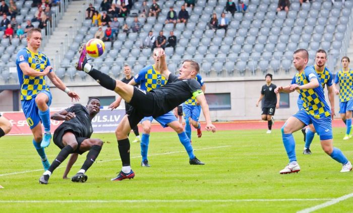 Foto - optibetvirsliga.com