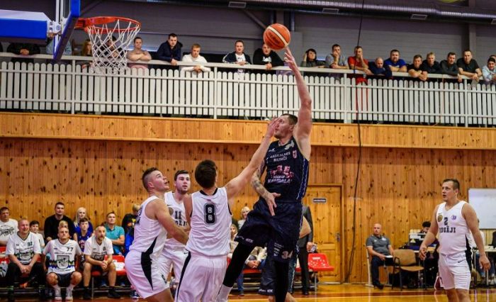 Foto - basket.lv