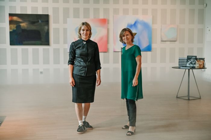 Foto - Ginta Zīverte
