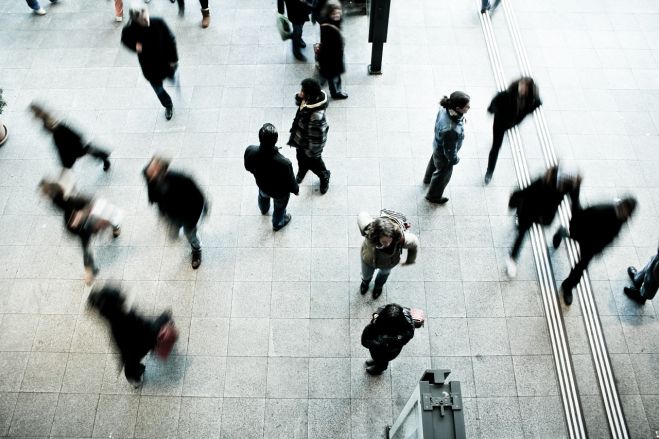 Bezdarba līmenis Latvijā oktobra beigās saglabājās 6,1% līmenī