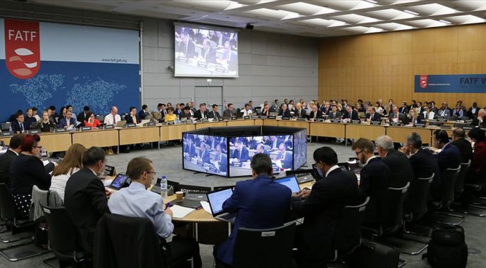 Foto - fatf-gafi.org