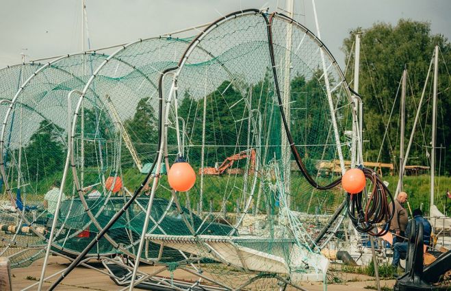 Foto – Pēteris Gertners, Saulkrastu novada pašvaldība