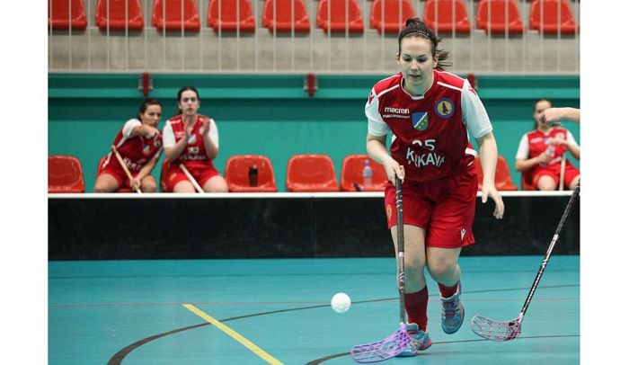 Foto - "Ķekavas Bulldogs", PPB Media