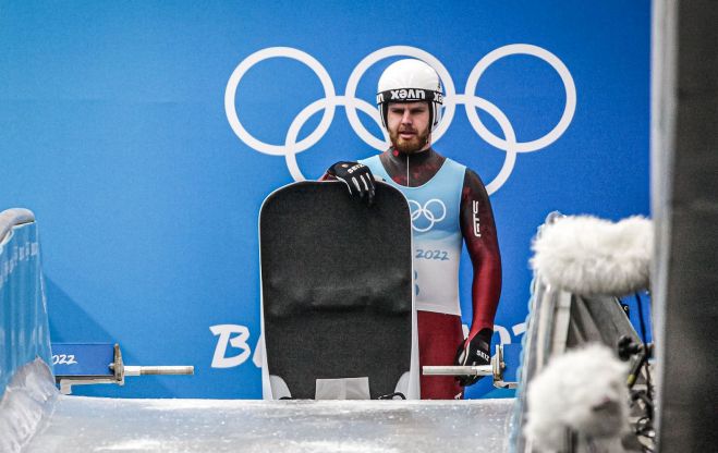 Foto - Mareks Galinovskis, FIL
