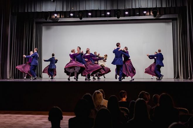 Foto - Andris Ķesteris