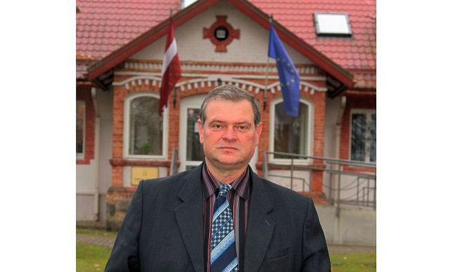 Foto - arhīvs