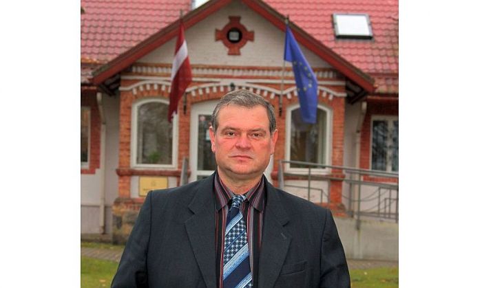 Foto - arhīvs