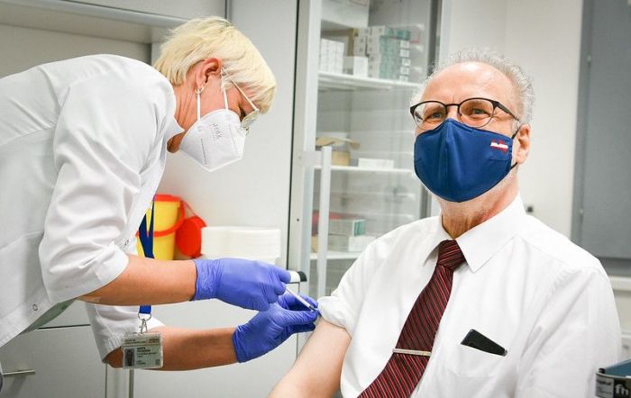 Foto - Ilmārs Znotiņš, Valsts prezidenta kanceleja
