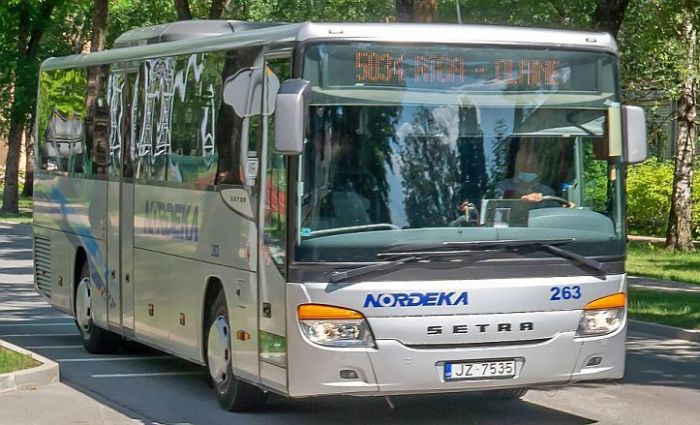 Foto - arhīvs