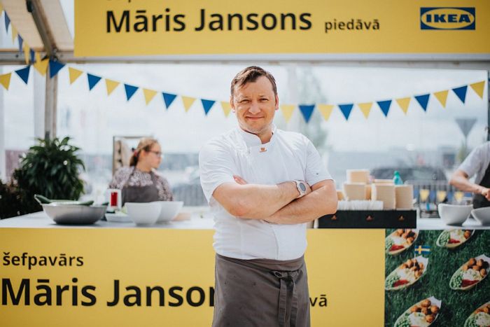 Foto - publicitātes
