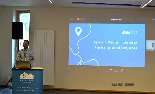 Foto - Stopiņu novada pašvaldība