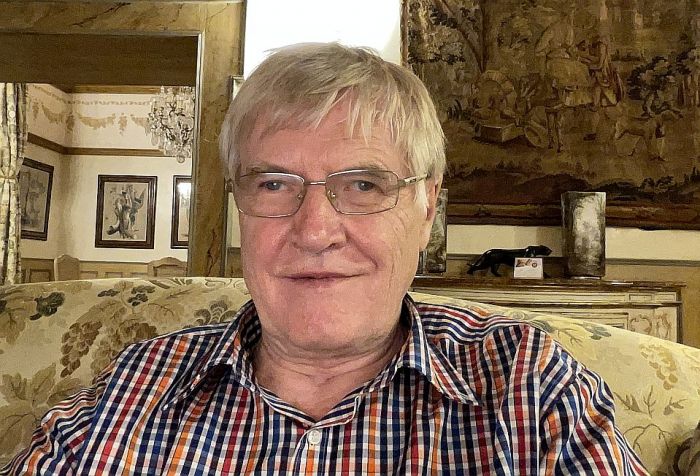 Attēls rakstam: Tālavs Jundzis: Vēlēšanu sistēma mūs pieviļ jau trīsdesmit gadus