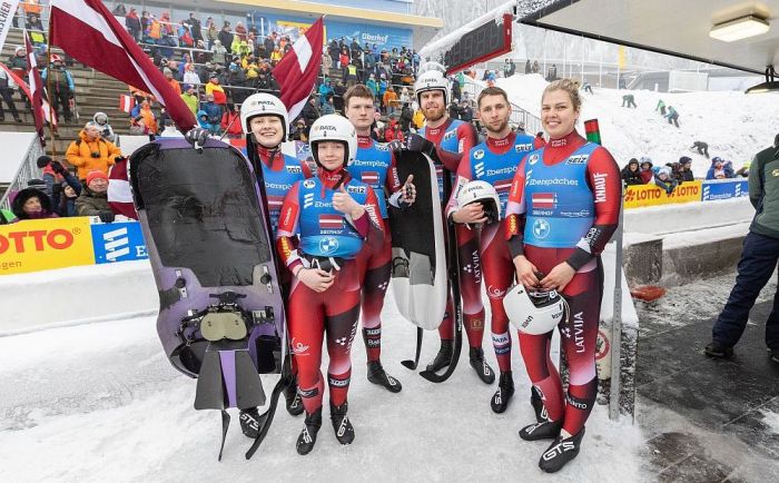 Foto - Edijs Dzalbs