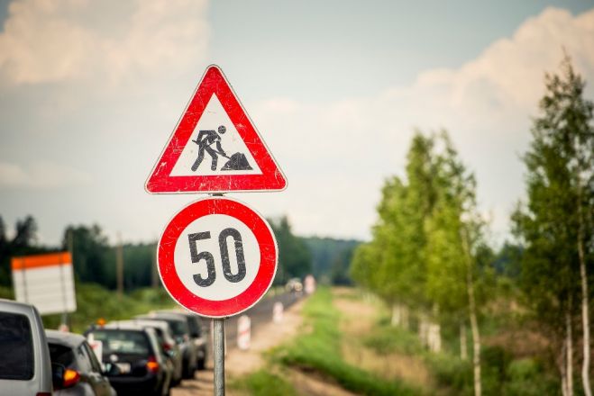 Foto - &quot;Latvijas Valsts ceļi&quot;