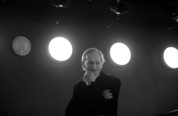 Foto - LETA