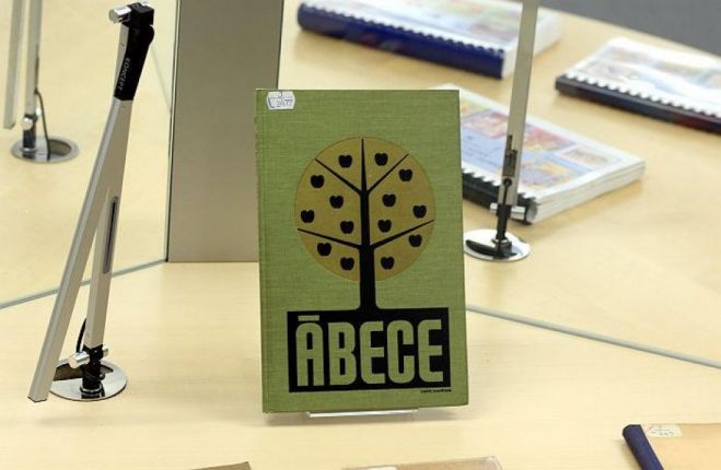 Foto - arhīvs un Liene Ozola