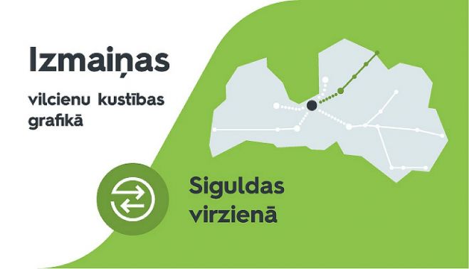 Ilustrācija - "Pasažieru vilciens"