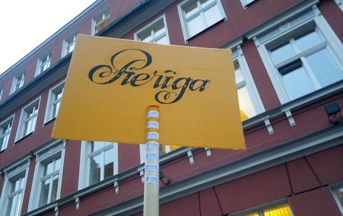 Foto - arhīvs