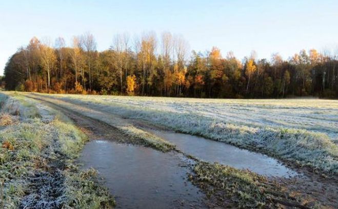 Gaidāmais aukstuma vilnis, iespējams, neļaus šim gadam kļūt par vissiltāko