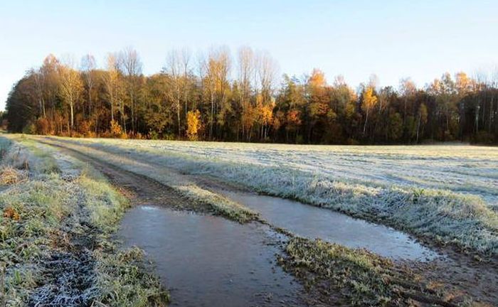 Gaidāmais aukstuma vilnis, iespējams, neļaus šim gadam kļūt par vissiltāko